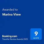 Marina-view * Κουξχάφεν