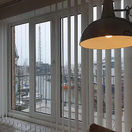Marina-view
