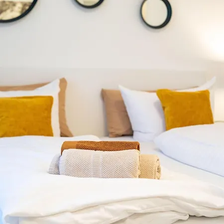 Διαμέρισμα Marina-view