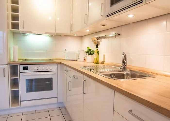 Apartamento Marina-view *