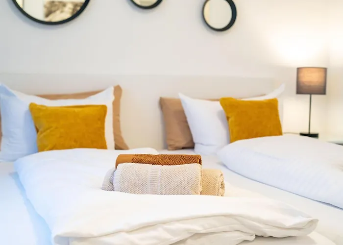 Apartamento Marina-view