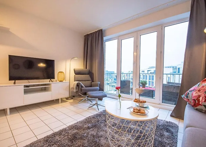 Apartamento Marina-view *